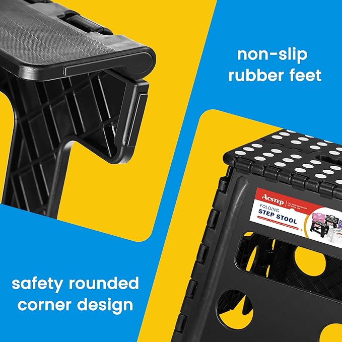 ACSTEP Folding Step Stool - Image 6