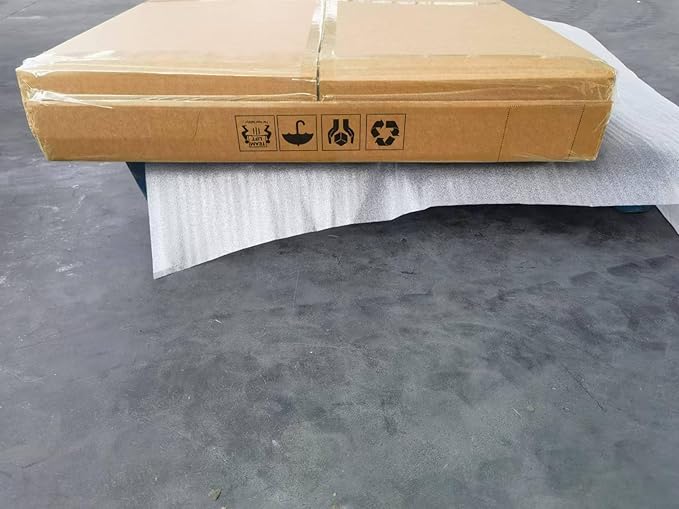 Tribesigns 78.7 Inches Extra Long Computer Desk 2 Person Desk, Double Long Desk - Image 9