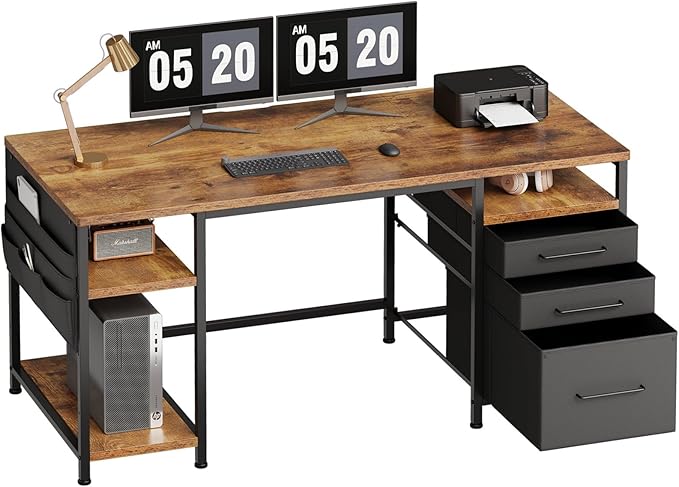 Ｍａｉｈａｉｌ Maihail Home Office Desk by Maihail