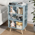 Night Stand, Modern End Table by Aenuert