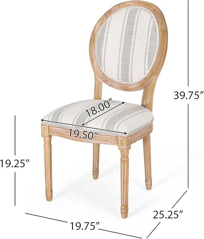 Phinnaeus Dining Chairs - Image 3