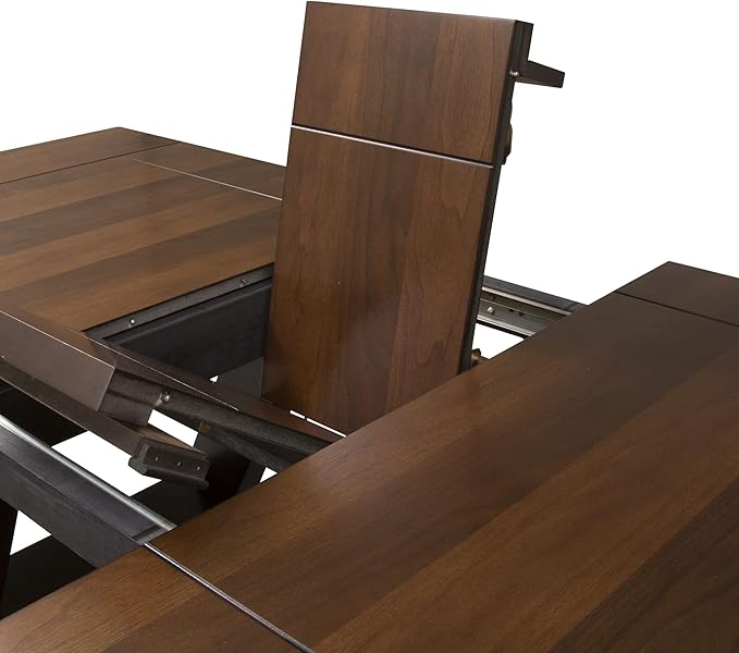 LIBERTY FURNITURE INDUSTRIES, INC. Lawson Gathering Table - Image 6