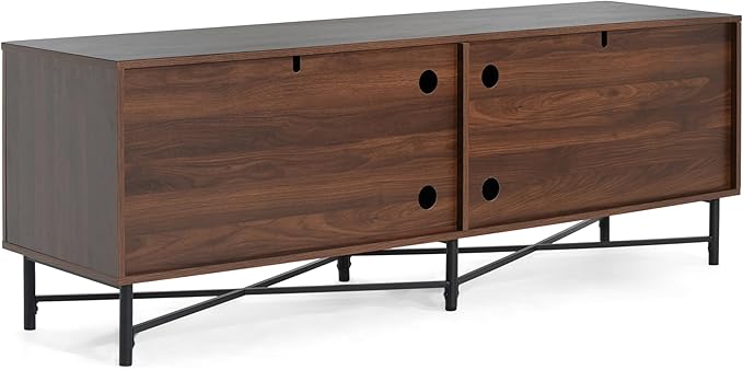 Christopher Knight Home Saral Modern 66 Inch TV Stand - Image 8