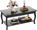 ChooChoo Coffee Table, Modern Center Table by ChooChoo