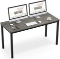 Teraves Computer Desk/Dining Table Office Desk Sturdy Writing Workstation by Teraves