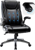 COLAMY Executive Office Ergonomic Chair by COLAMYINC