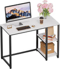 SINPAID 40IN Computer Desk by SINPAID