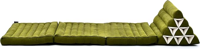 Leewadee - Comfortable Japanese Floor Mattress - Thai Floor Bed - Futon - Image 8