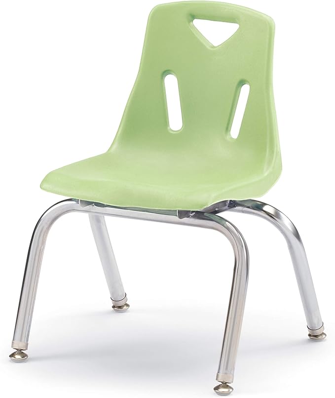 Berries Jonti-Craft 8142JC6130 Stacking Chairs - Image 5