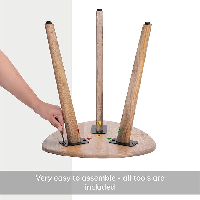 MH London Side Table - Image 7