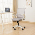 Ergonomic Office Chair Desk Chair by Msdizuo