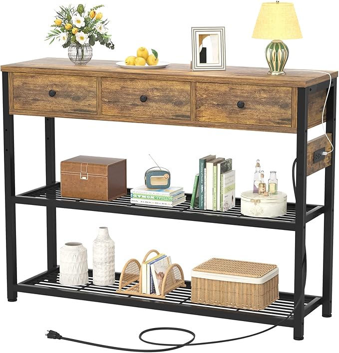 Ecoprsio 47'' Entryway Table by Ecoprsio