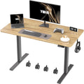 Ywin Electric Height Adjustable Standing Desk by Unknown
