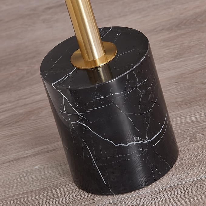 LIKENOW Furniture Acrylic Side Table, Office | Modern Nightstand - Image 5