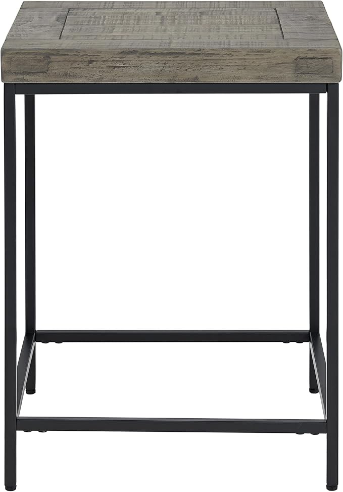 Alaterre Furniture End Table - Image 8