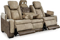 Signature Design by Ashley Next-Gen DuraPella Power Reclining Sofa by SignatureDesignbyAshley