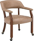 LEEMTORIG Large Dining Chairs by LEEMTORIG