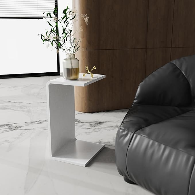 Acrylic Coffee Table for Small Couch, Premium Coffee Tables for Living Room - Image 5
