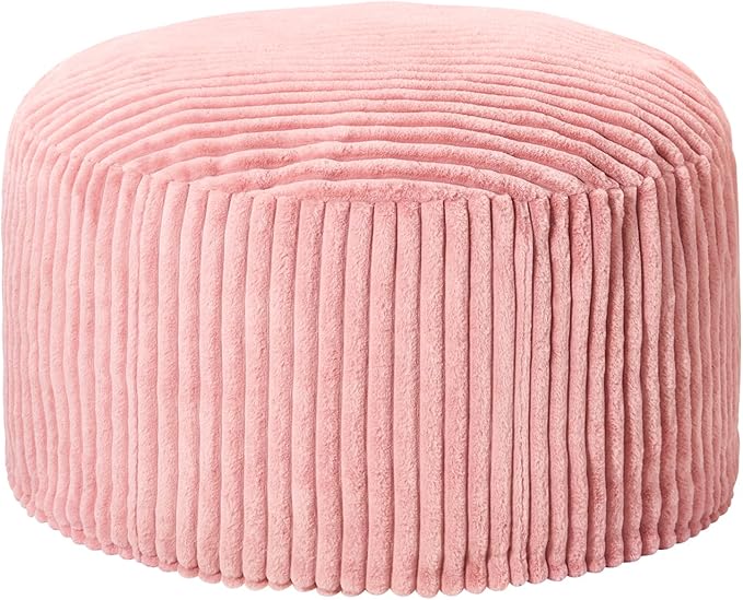 Hobestluk Bean Bag Chairs 2.5FT Bean Bag Chair - Image 8