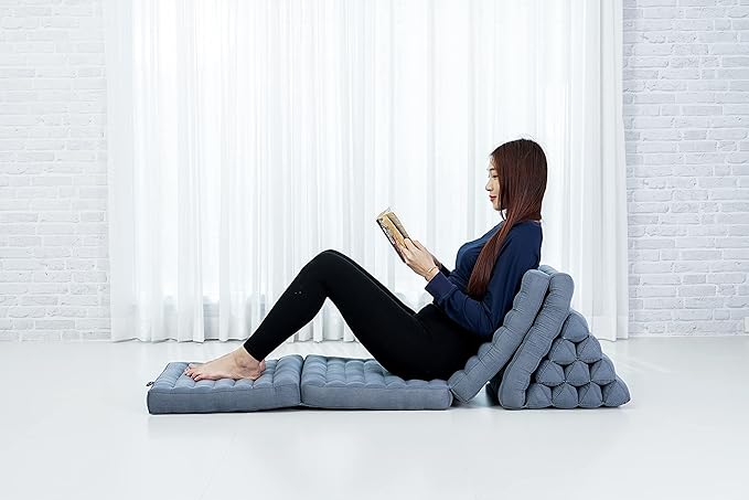 Leewadee Comfortable Japanese Floor Mattress - Image 3