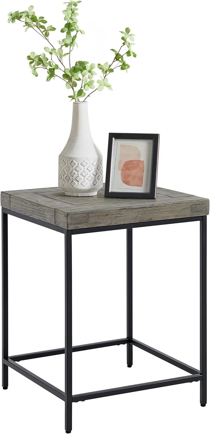Alaterre Furniture End Table - Image 10
