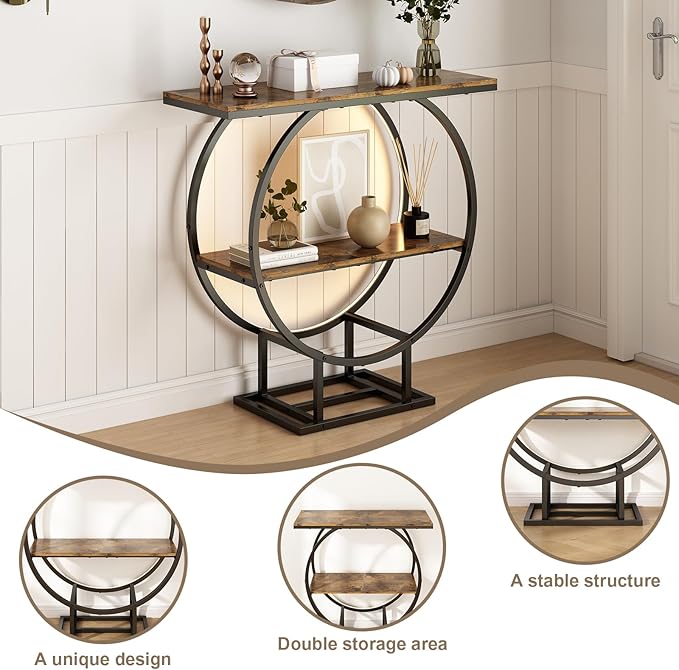 Console Tables, Entryway Table - Image 7