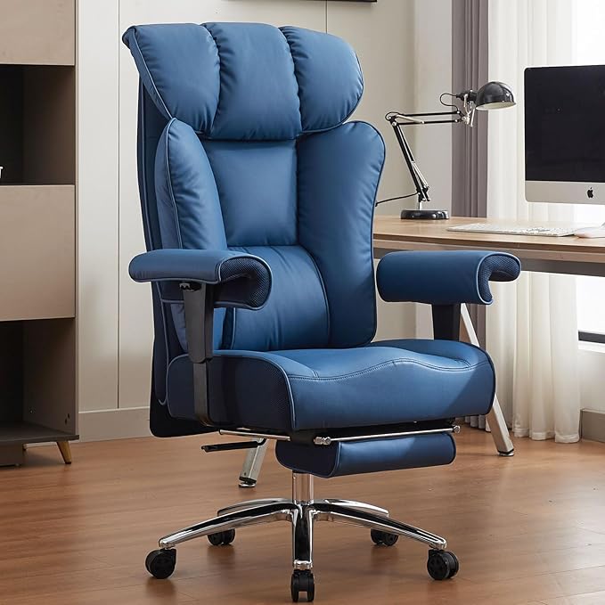 Efomao Ergonomic Office Chair 450LBS by OFFICECHAIR