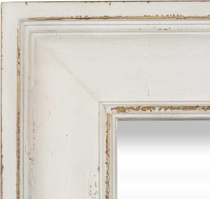 Liberty Furniture Industries Abbey Park Mirror, W48 x D2 x H37 - Image 3