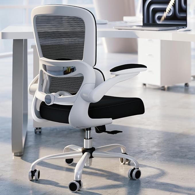 TRALT Office Chair by TRALT