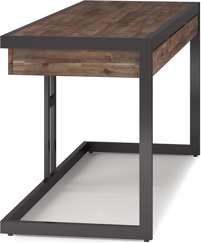 SIMPLIHOME Erina Large Desk - Image 7
