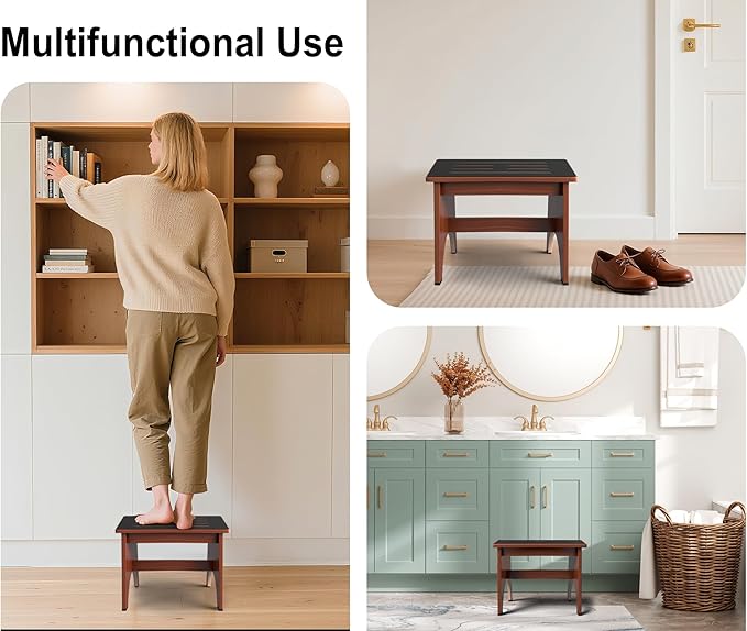 One Step Stool for Adults Seniors - Image 5