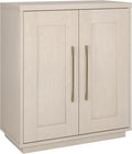Henn&Hart Tillman Accent Cabinet by HennHart