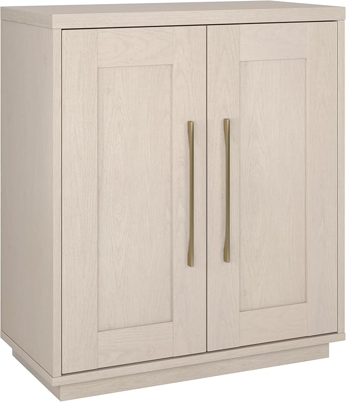 Henn&Hart Tillman Accent Cabinet by HennHart