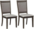 LIBERTY FURNITURE INDUSTRIES, INC. Tanners Creek Uph Side Chair by LibertyFurniture