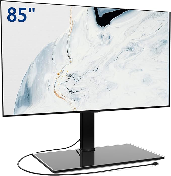 FITUEYES Universal TV Stand by FITUEYES