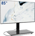 FITUEYES Universal TV Stand by FITUEYES