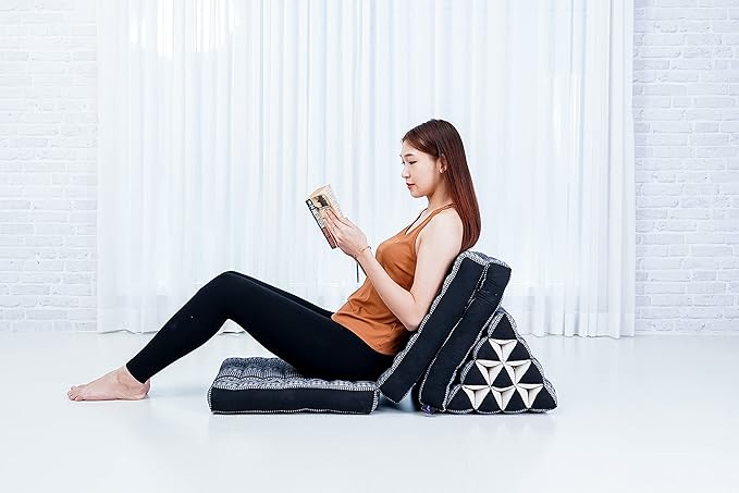 Leewadee - Comfortable Japanese Floor Mattress - Thai Floor Bed - Futon - Image 5
