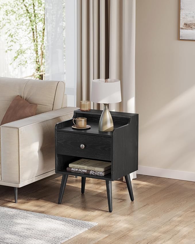 VASAGLE Nightstands, Bedside Tables - Image 7