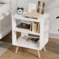 Night Stand, Modern End Table by Aenuert