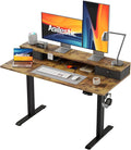Agilestic Electric Standing Desk by Agilestic