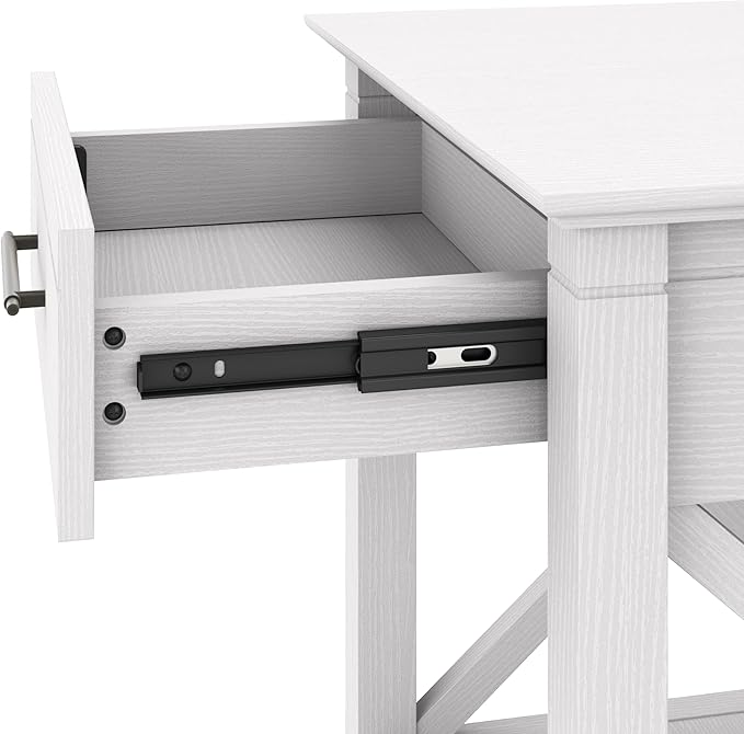 Bush Furniture Key West End Table - Image 4