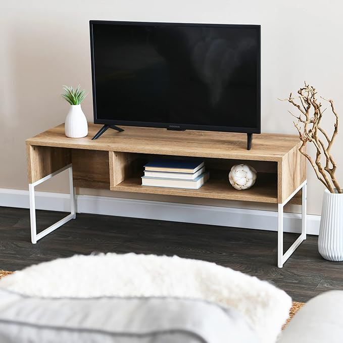 Household Essentials Wrap TV Stand - Image 2