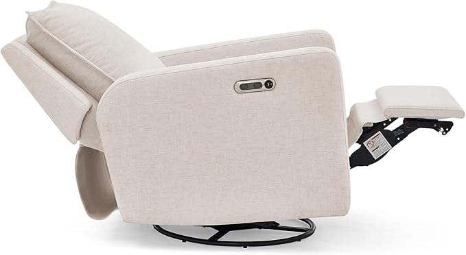 Delta Children babyGap Harlowe Power Recliner - Image 14