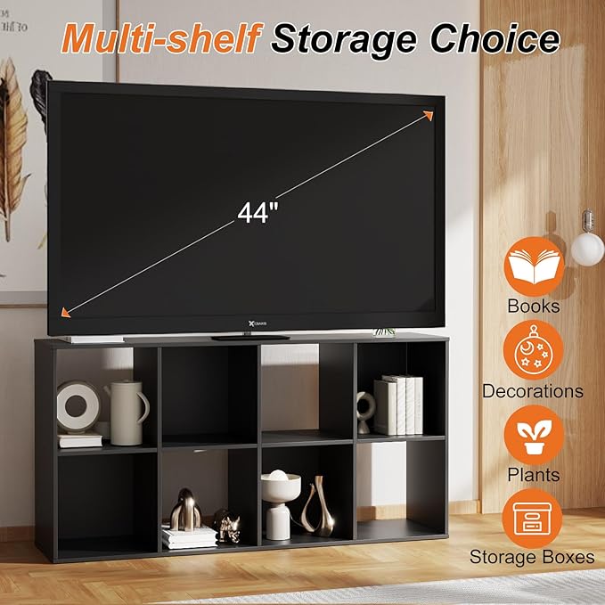 Sweetcrispy 8 Cube Storage Organizer - Image 5