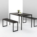 ZINUS Louis Modern Studio Collection Soho Dining Table by ZinusInc