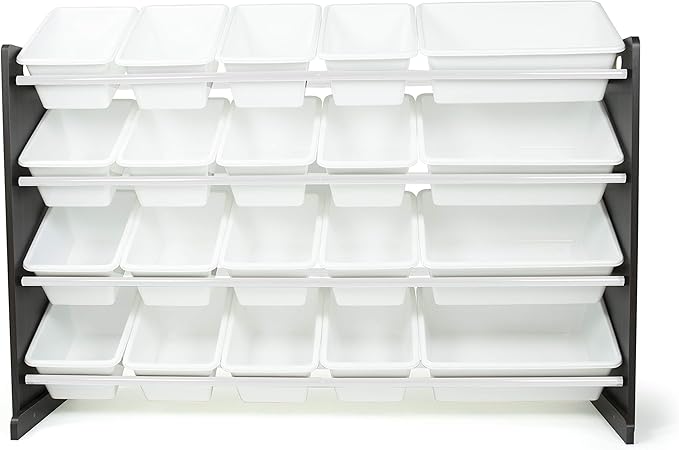Humble Crew Extra-Large Toy Organizer - Image 6