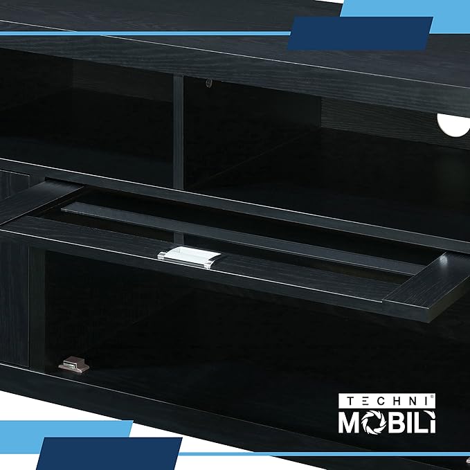 Techni Mobili TV Stand for 55+ Inch TV - Image 9