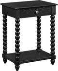 OSP Home Furnishings Elise Cottage Style Table by OSPHomeFurnishings