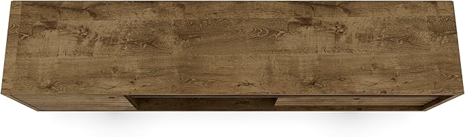 Manhattan Comfort Liberty Collection Mid Century Modern TV Stand - Image 7