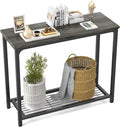 Ecoprsio Console Table Sofa Table by Ecoprsio